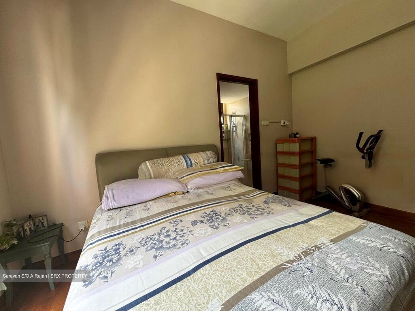 Seletaris (D27), Condominium #468456701